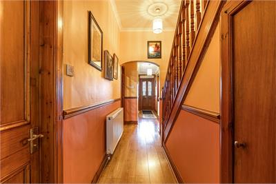 The Lodge, Barony Knoll, Jedburgh Road, Kelso, TD5 8JE - image 29