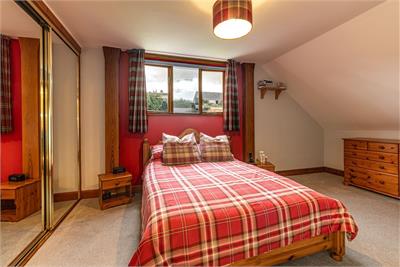 The Lodge, Barony Knoll, Jedburgh Road, Kelso, TD5 8JE - image 30