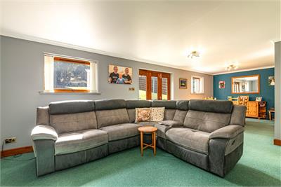 The Lodge, Barony Knoll, Jedburgh Road, Kelso, TD5 8JE - image 4