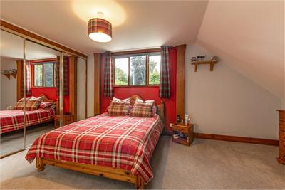 The Lodge, Barony Knoll, Jedburgh Road, Kelso, TD5 8JE - image 32