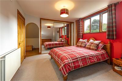The Lodge, Barony Knoll, Jedburgh Road, Kelso, TD5 8JE - image 33
