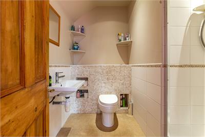 The Lodge, Barony Knoll, Jedburgh Road, Kelso, TD5 8JE - image 35