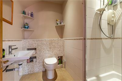 The Lodge, Barony Knoll, Jedburgh Road, Kelso, TD5 8JE - image 36