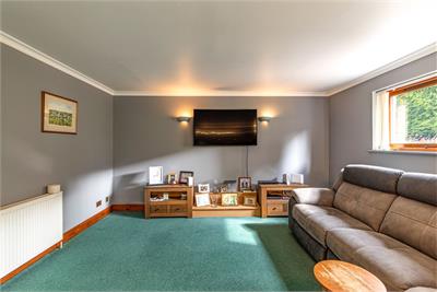 The Lodge, Barony Knoll, Jedburgh Road, Kelso, TD5 8JE - image 5