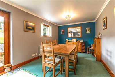 The Lodge, Barony Knoll, Jedburgh Road, Kelso, TD5 8JE - image 6