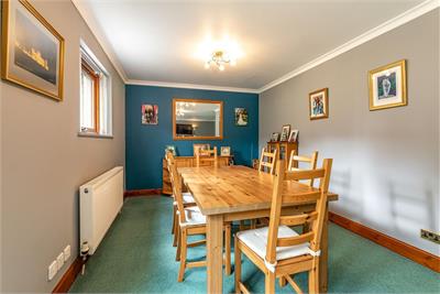 The Lodge, Barony Knoll, Jedburgh Road, Kelso, TD5 8JE - image 7