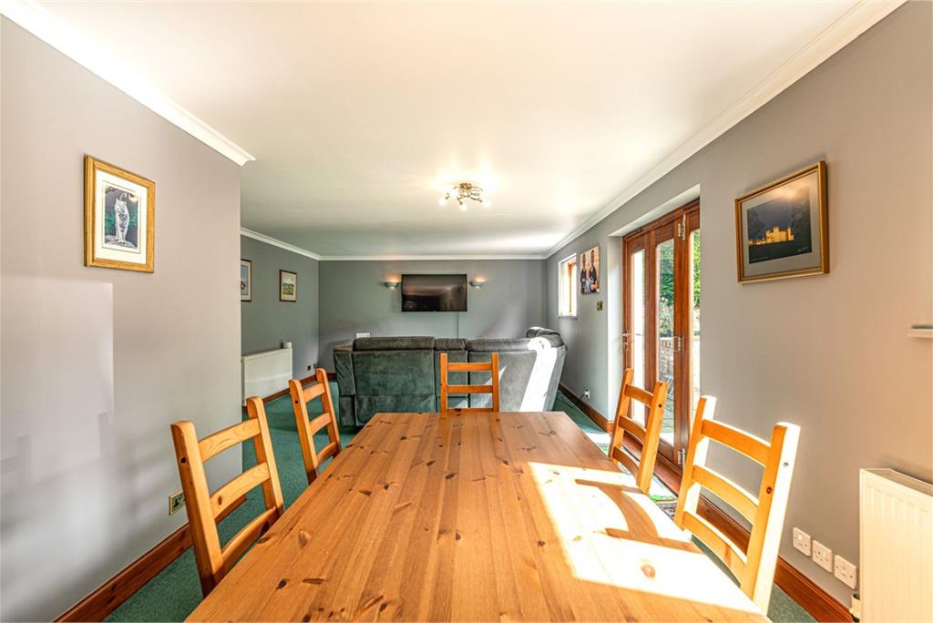 The Lodge, Barony Knoll, Jedburgh Road, Kelso, TD5 8JE - image 8