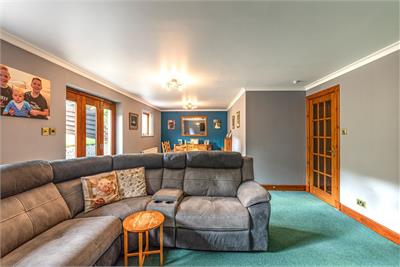 The Lodge, Barony Knoll, Jedburgh Road, Kelso, TD5 8JE - image 9