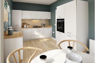 The Drummore, Station Road, Longniddry, EH32 0GN - image 2