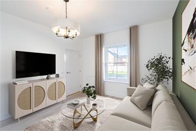 The Drummore, Station Road, Longniddry, EH32 0GN - image 3