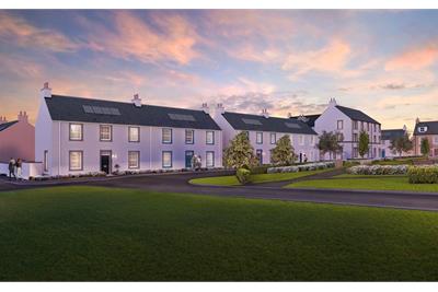 The Drummore, Station Road, Longniddry, EH32 0GN - image 4