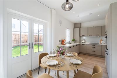 The Drummore, Station Road, Longniddry, EH32 0GN - image 4