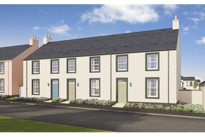 The Drummore, Station Road, Longniddry, EH32 0GN - image 1
