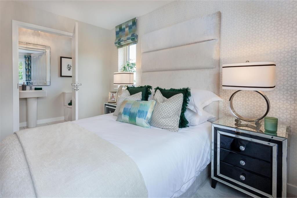 Plot 6, Bradford, West Craigs Mews, Turnhouse Road, Edinburgh, EH12 0AD - image 15