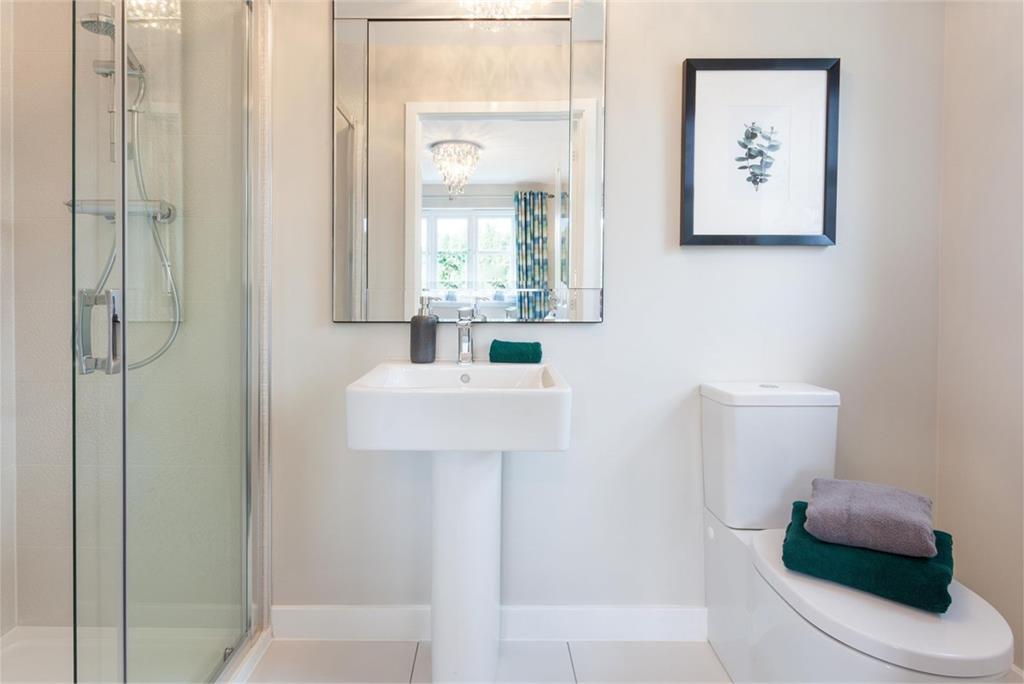 Plot 6, Bradford, West Craigs Mews, Turnhouse Road, Edinburgh, EH12 0AD - image 16
