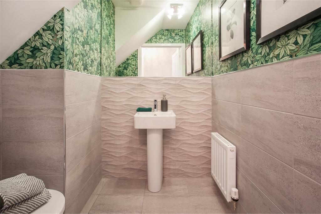 Plot 6, Bradford, West Craigs Mews, Turnhouse Road, Edinburgh, EH12 0AD - image 20