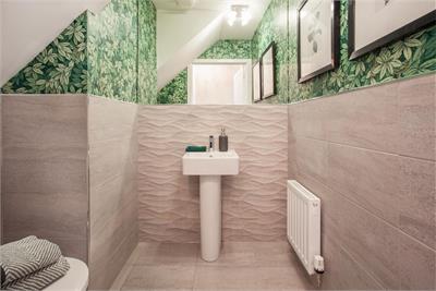 Plot 6, Bradford, West Craigs Mews, Turnhouse Road, Edinburgh, EH12 0AD - image 20