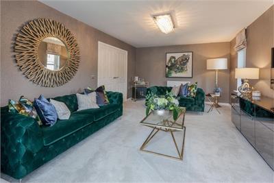 Plot 6, Bradford, West Craigs Mews, Turnhouse Road, Edinburgh, EH12 0AD - image 3