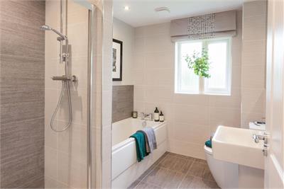 Plot 6, Bradford, West Craigs Mews, Turnhouse Road, Edinburgh, EH12 0AD - image 21