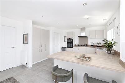 Plot 114, Kenwood, West Craigs Mews. Turnhouse Road, Edinburgh, EH12 0AD - image 8