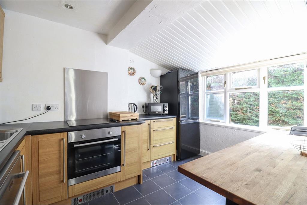 Hazelmount Cottage,
1 Quarry Road,
Kippford,
DG5 4LN - image 4
