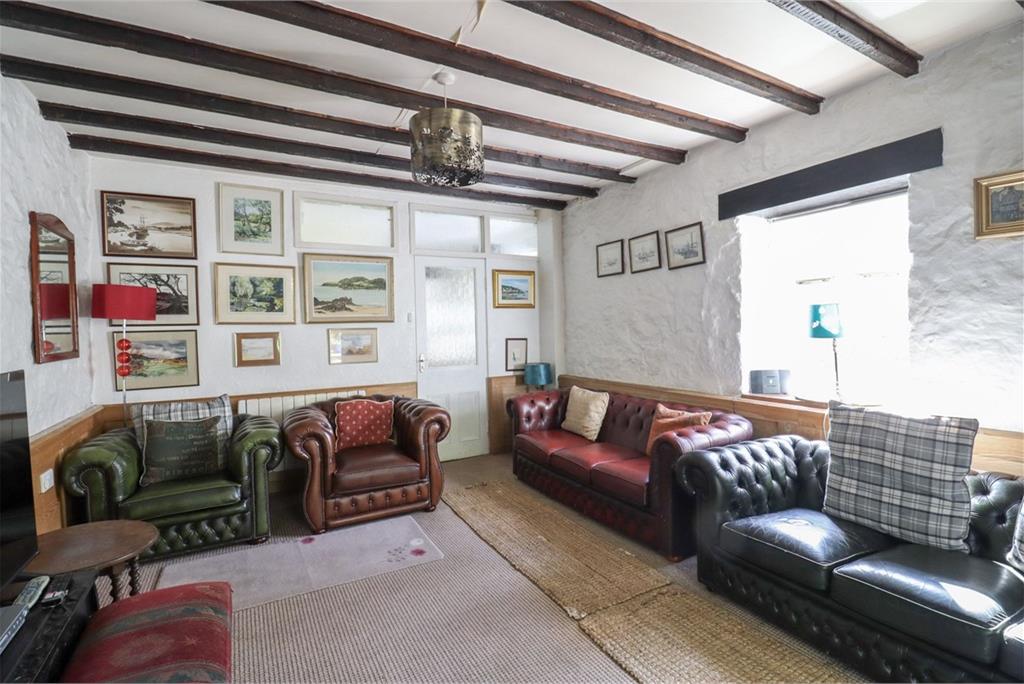 Hazelmount Cottage,
1 Quarry Road,
Kippford,
DG5 4LN - image 8