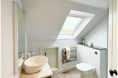 Apple Cottage 16 Bladnoch, Wigtown, Newton Stewart, DG8 9AB - image 11