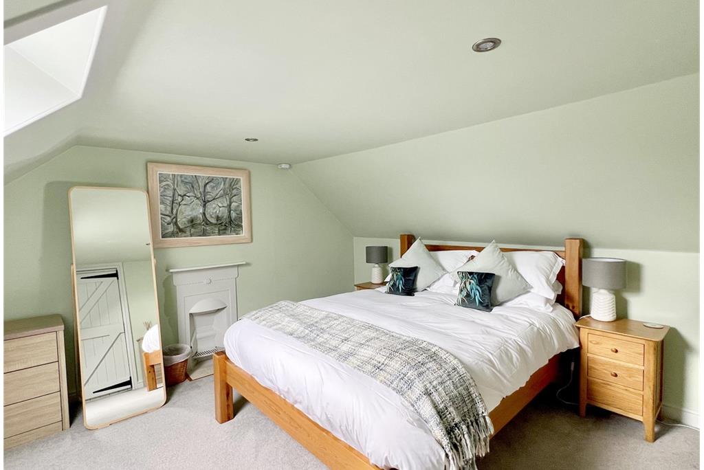 Apple Cottage
16 Bladnoch,
Wigtown,
Newton Stewart,
DG8 9AB - image 12