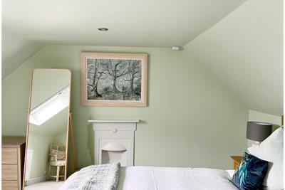 Apple Cottage 16 Bladnoch, Wigtown, Newton Stewart, DG8 9AB - image 14