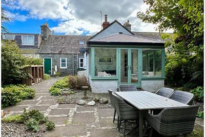 Apple Cottage 16 Bladnoch, Wigtown, Newton Stewart, DG8 9AB - image 16