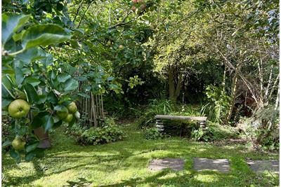 Apple Cottage 16 Bladnoch, Wigtown, Newton Stewart, DG8 9AB - image 18