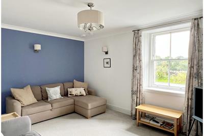 Apple Cottage 16 Bladnoch, Wigtown, Newton Stewart, DG8 9AB - image 3