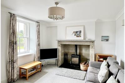 Apple Cottage 16 Bladnoch, Wigtown, Newton Stewart, DG8 9AB - image 4