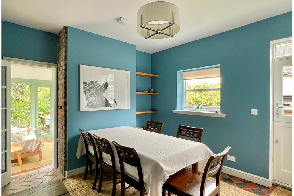 Apple Cottage
16 Bladnoch,
Wigtown,
Newton Stewart,
DG8 9AB - image 5