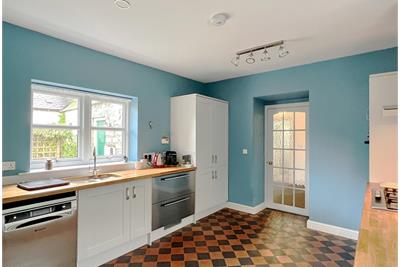 Apple Cottage 16 Bladnoch, Wigtown, Newton Stewart, DG8 9AB - image 7