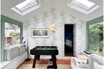 Apple Cottage 16 Bladnoch, Wigtown, Newton Stewart, DG8 9AB - image 8