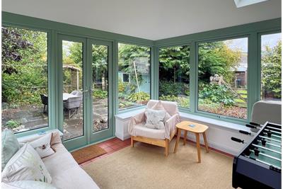 Apple Cottage 16 Bladnoch, Wigtown, Newton Stewart, DG8 9AB - image 9