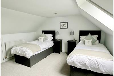 Apple Cottage 16 Bladnoch, Wigtown, Newton Stewart, DG8 9AB - image 10