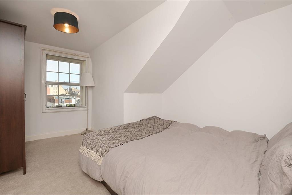 4/7 Infirmary Street, Old Town, EH1 1LT - image 11
