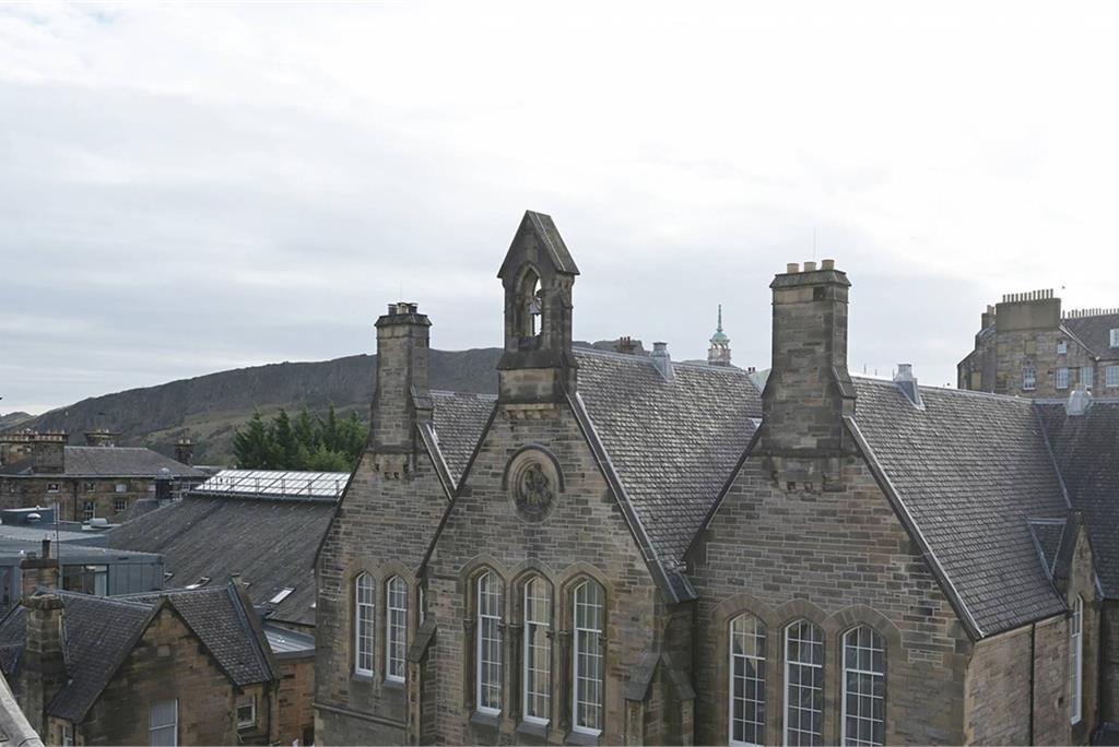 4/7 Infirmary Street, Old Town, EH1 1LT - image 13