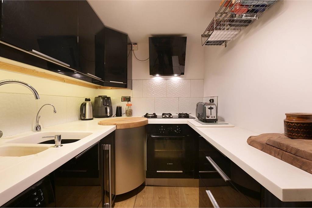4/7 Infirmary Street, Old Town, EH1 1LT - image 3
