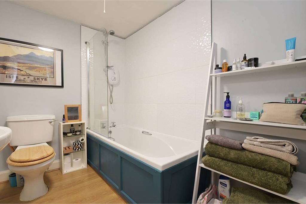 4/7 Infirmary Street, Old Town, EH1 1LT - image 7