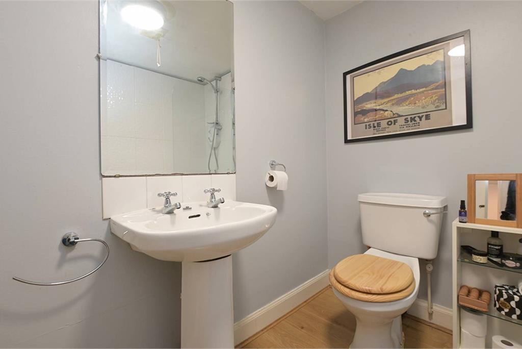 4/7 Infirmary Street, Old Town, EH1 1LT - image 8