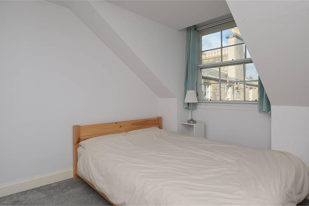 4/7 Infirmary Street, Old Town, EH1 1LT - image 9