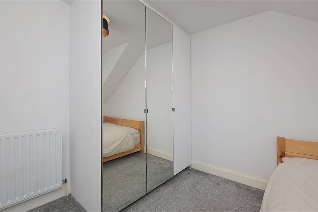 4/7 Infirmary Street, Old Town, EH1 1LT - image 10