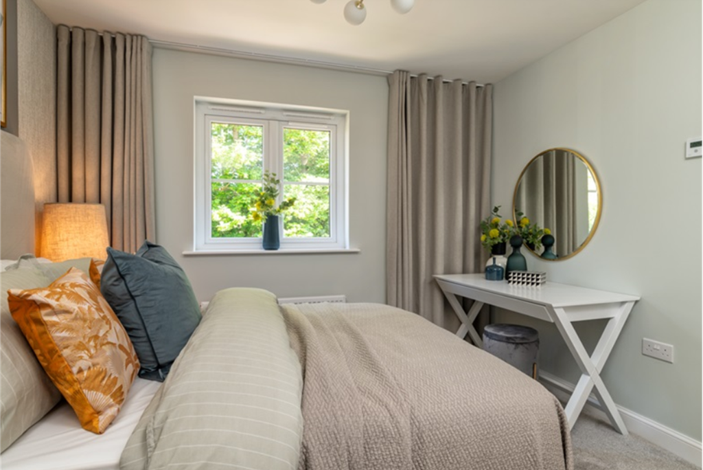Plot 84 - Thurso, 1 Grainger Road, Bangour Village, Dechmont EH52 1AL - image 4