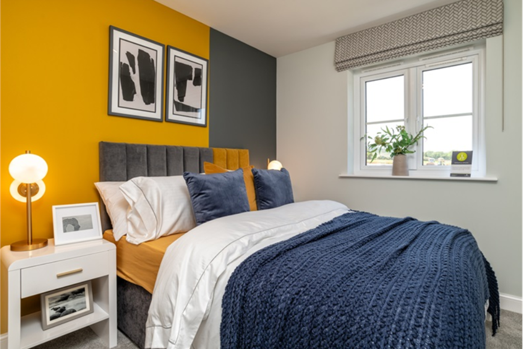 Plot 84 - Thurso, 1 Grainger Road, Bangour Village, Dechmont EH52 1AL - image 6