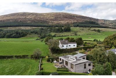 Criffel Riggs, Drumburn, Kirkbean, Dumfries, DG2 8DL - image 21