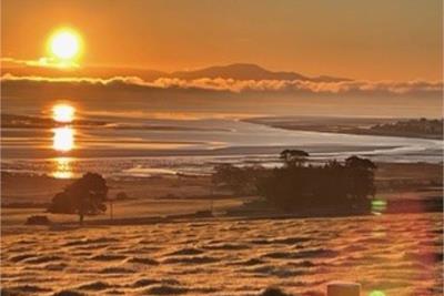 Criffel Riggs, Drumburn, Kirkbean, Dumfries, DG2 8DL - image 26