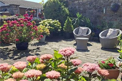 Castle House,
27 High Street,
Kirkliston,
EH29 9AY - image 28